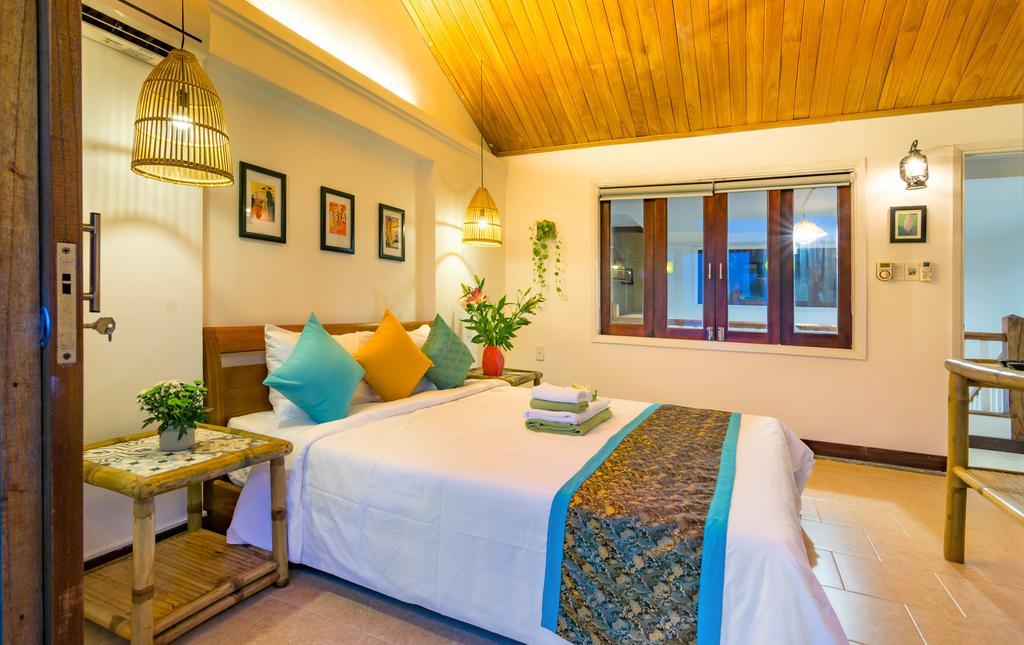 Little May Homestay Hoi An Exterior foto