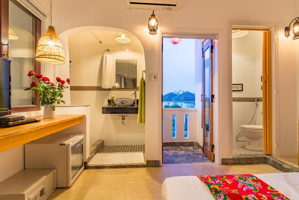 Little May Homestay Hoi An Exterior foto